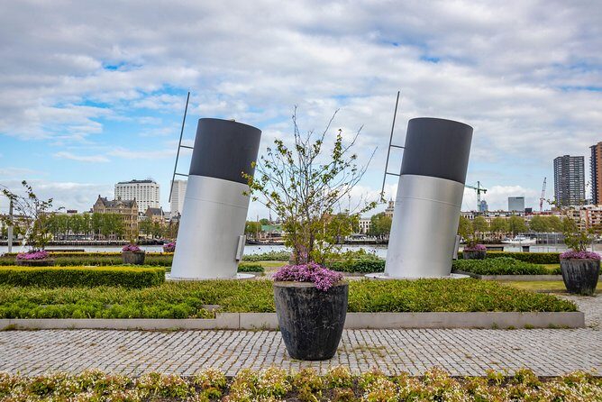 Explore the Instaworthy Spots of Rotterdam with a Local - FAQ