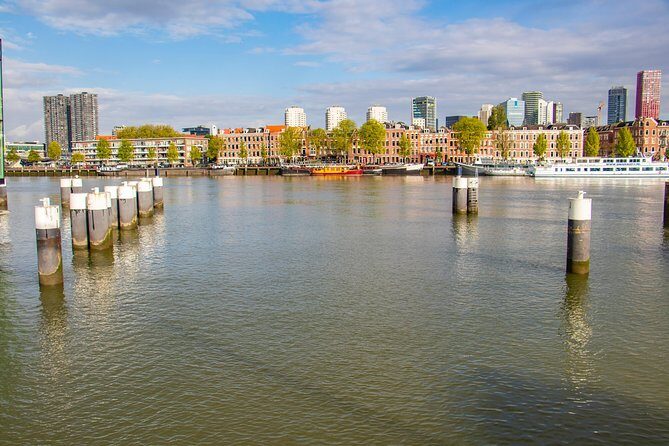 Explore the Instaworthy Spots of Rotterdam with a Local - Final Thoughts