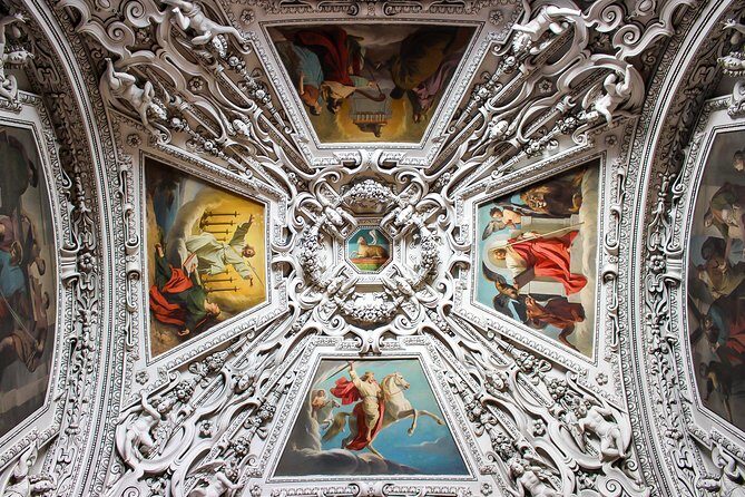 Explore the Instaworthy Spots of Salzburg with a Local - Frequently Asked Questions