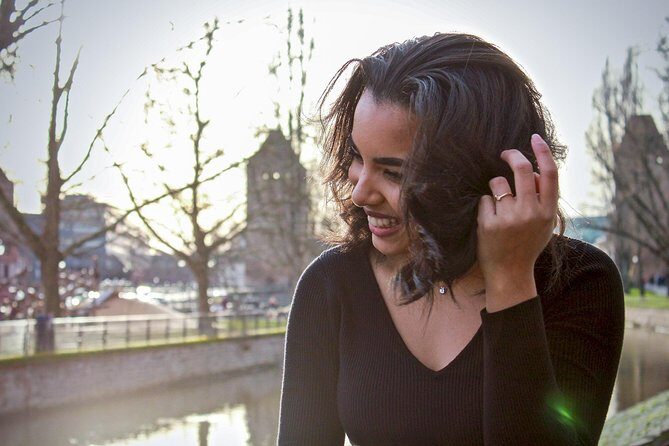 Explore the Instaworthy Spots of Strasbourg with a Local - An Introduction to the Tour