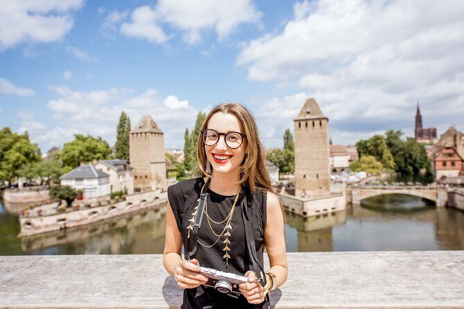 Explore the Instaworthy Spots of Strasbourg with a Local - What You’ll Take Away