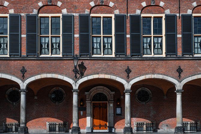 Explore the Instaworthy Spots of The Hague with a Local - Why This Tour Offers Great Value