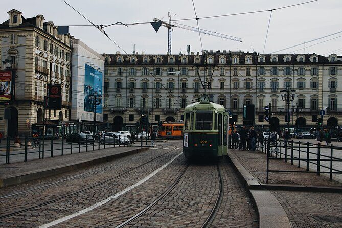 Explore the Instaworthy Spots of Turin with a Local - Who Should Book This Tour?