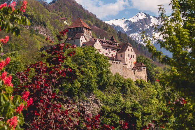 Explore the Instaworthy Spots of Vaduz with a Local - Why This Tour Works for You