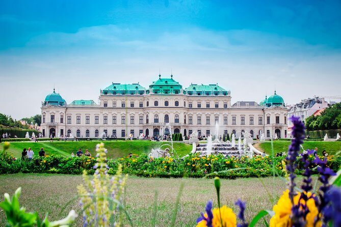 Explore the Instaworthy Spots of Vienna with a Local - FAQs