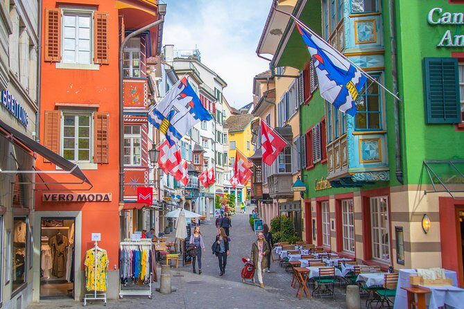 Explore the Instaworthy Spots of Zurich with a Local - Final Thoughts