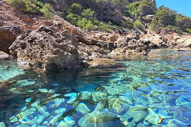 Explore the Island Dragonera by kayak - Who Should Consider This Tour?
