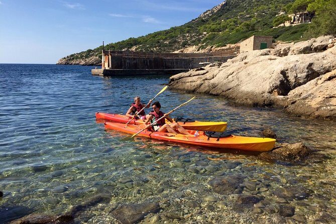 Explore the island of Dragonera by kayak and on foot - Practicalities: What You Need to Know