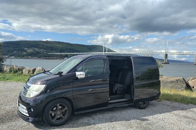 Explore the Isle of Skye in a full day tour - Exploring the Isle of Skye in a Full-Day Tour: A Practical, Authentic Journey