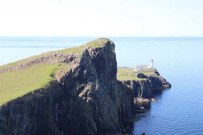 Explore the Isle of Skye in a full day tour - Key Points