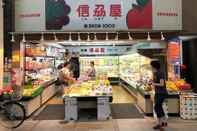 Explore the Local "Non-touristy" Side of Tokyo: Jujo and Akabane Walking Tour - Who Is This Tour Best For?