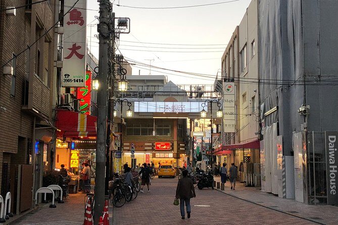Explore the Local "Non-touristy" Side of Tokyo: Jujo and Akabane Walking Tour - Final Thoughts