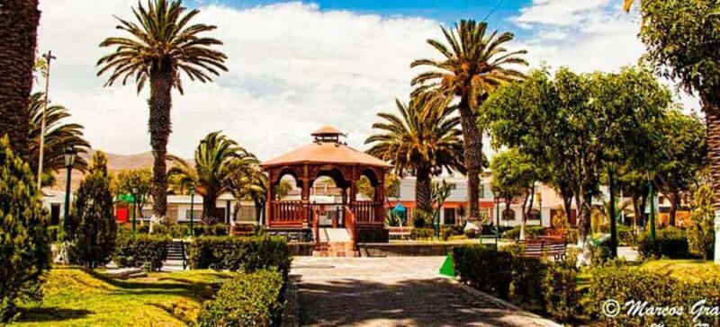 Explore the Loncco Route: Full Day Excursion from Arequipa - Explore the Loncco Route: Full Day Excursion from Arequipa