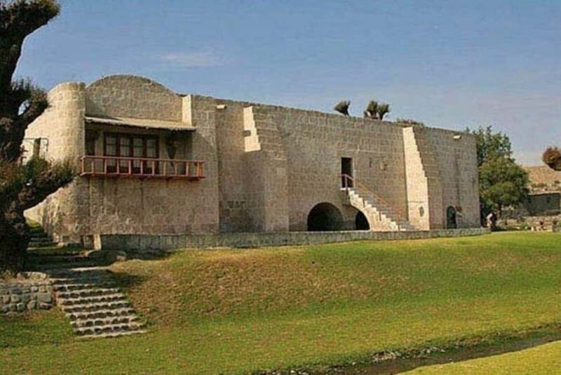 Explore the Loncco Route: Full Day Excursion from Arequipa - Why This Tour Offers Great Value