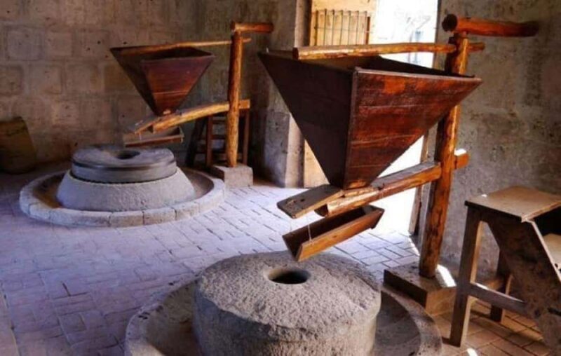 Explore the Loncco Route: Full Day Excursion from Arequipa - Who Should Consider This Tour?