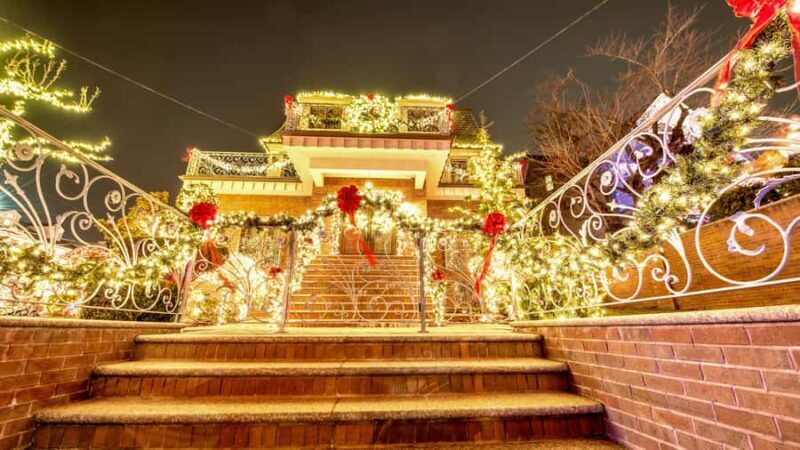 Explore the Magic of Christmas Lights in NYC's Dyker Heights - Final Thoughts