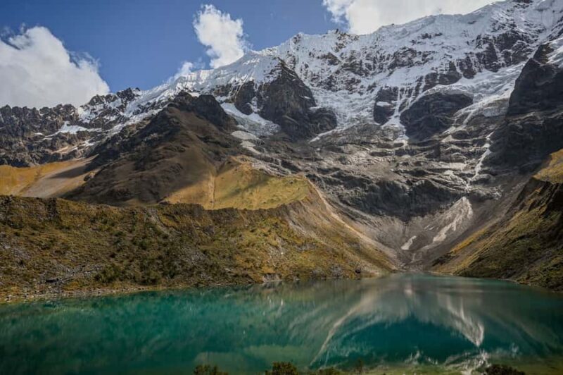 Explore the magic of Humantay Lake - Who Will Love This Tour?