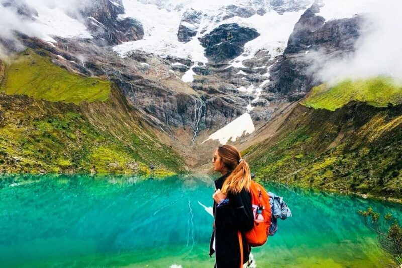 Explore the magic of Humantay Lake - FAQ