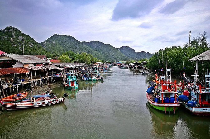 Explore the majestic cave of Sam Roi Yod - The Bottom Line: Is This Tour Worth It?