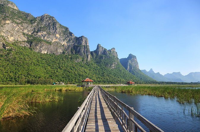 Explore the majestic cave of Sam Roi Yod - FAQ