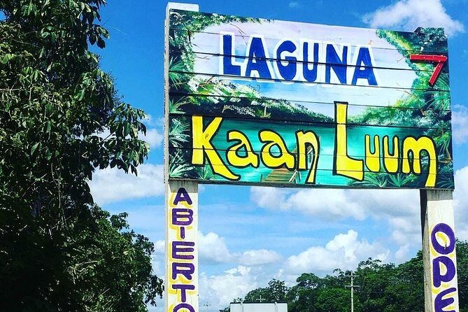 Explore the Mayan Jungle in Tulum. 2 Cenotes, Kaan Luum Lagoon - Who Will Appreciate This Tour?