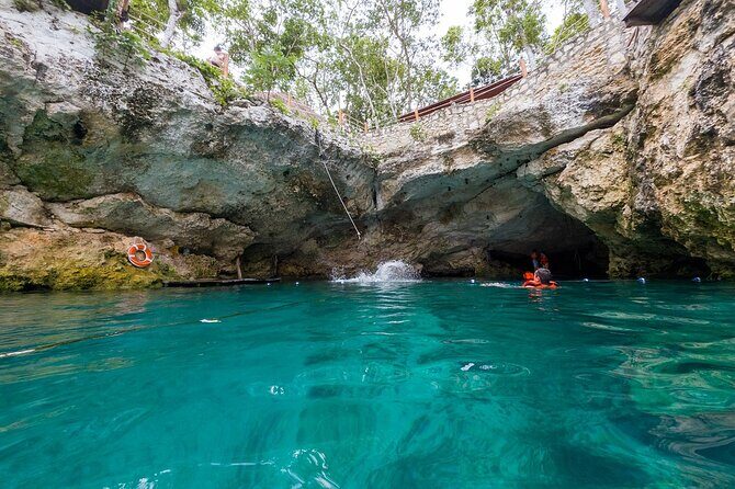 Explore the Mayan Jungle in Tulum. 2 Cenotes, Kaan Luum Lagoon - Final Thoughts