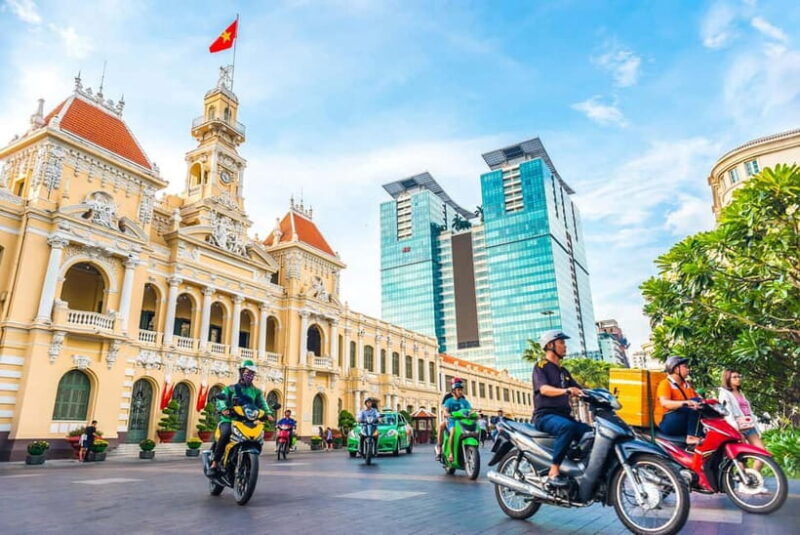 Explore The Most Tourist Attractions In Ho Chi Minh City - A Complete Look at the Ho Chi Minh City Highlights Tour