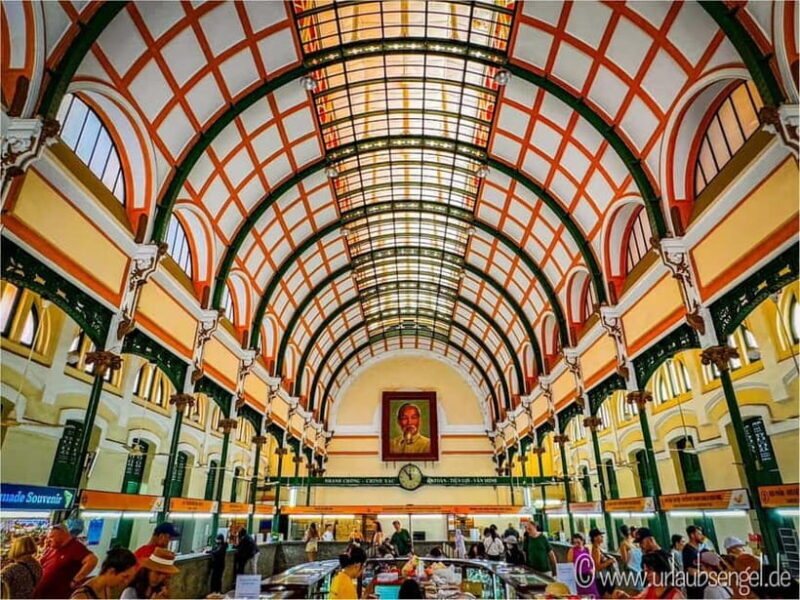 Explore The Most Tourist Attractions In Ho Chi Minh City - FAQs