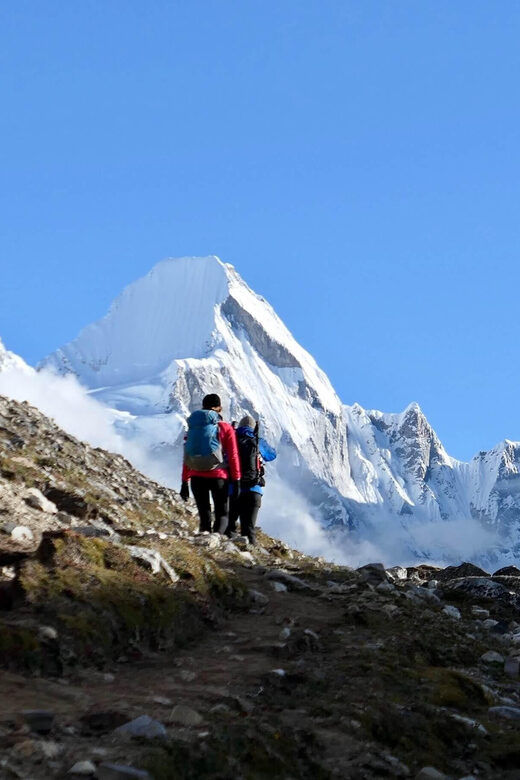 Explore the Mount Everest and Everest Region in a Single Day - In-Depth Review: Flying High Above Everest in a Single Day