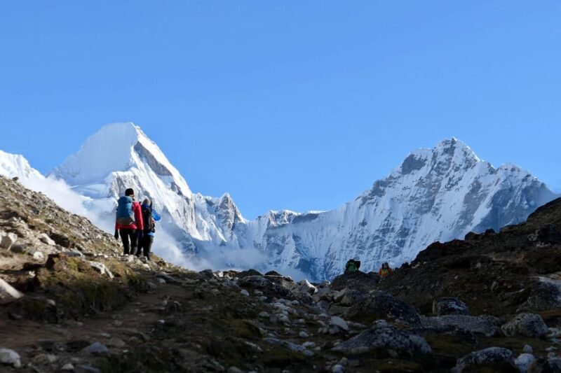Explore the Mount Everest and Everest Region in a Single Day - FAQ: Your Questions About the Everest Single-Day Tour