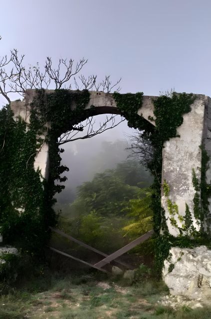 Explore the Murgia Materana UNESCO Park (Italiano & Espanol) - Frequently Asked Questions