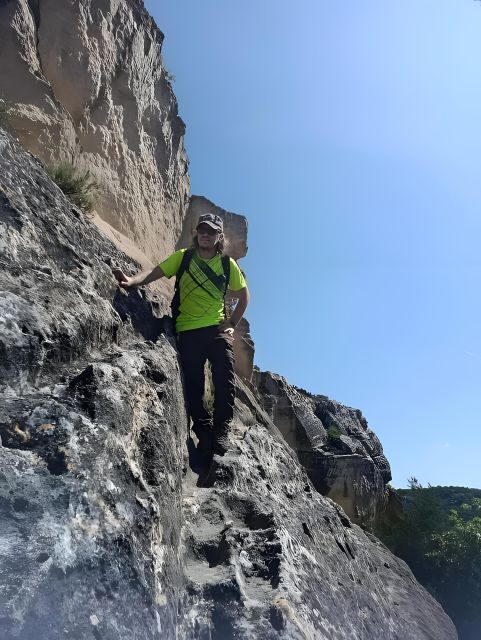 Explore the Murgia Materana UNESCO Park (Italiano & Espanol) - Final Thoughts