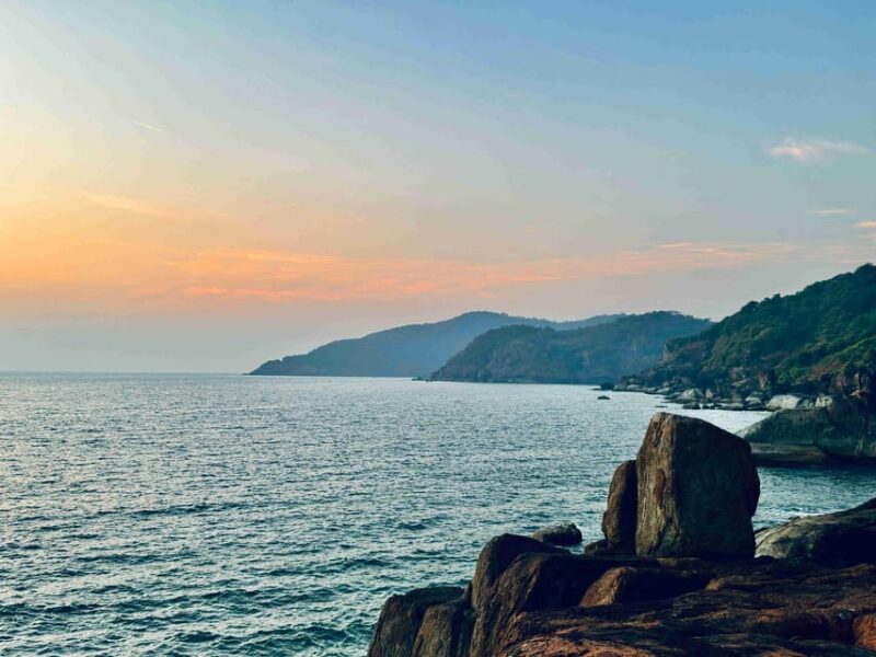 Explore The North Goa Full-Day City Sightseeing Tour - FAQ