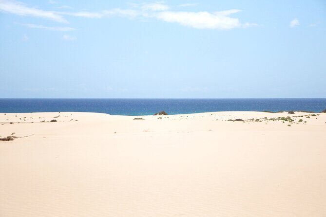 Explore the North of Fuerteventura - Private Camper Tour - In-Depth Review: Living the Fuerteventura Experience