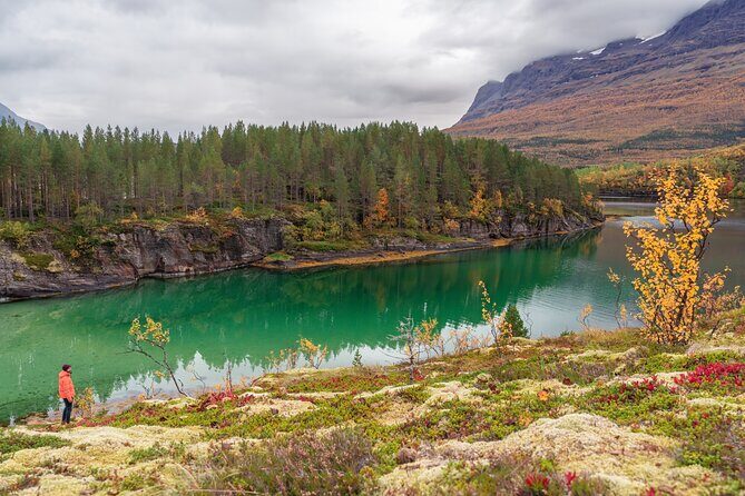 Explore the Norwegian Fjords and the Wildlife From Abisko - FAQ