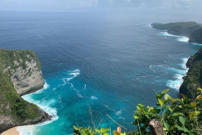 Explore The Nusapenida island In one Day - A Deep Dive into the Nusapenida Experience