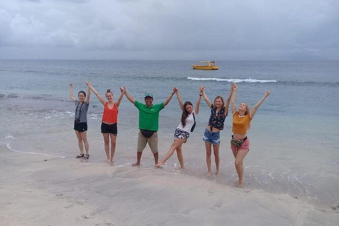 Explore The Nusapenida island In one Day - Final Thoughts