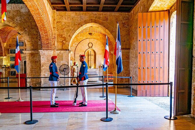 Explore the Old City of Santo Domingo from Punta Cana - Why This Tour Offers Good Value