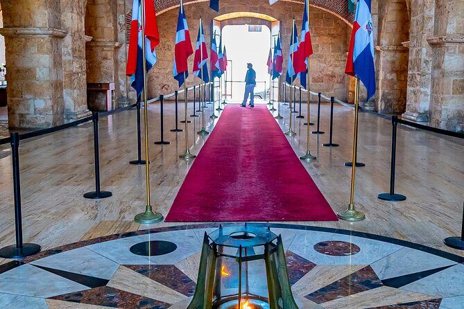 Explore the Old City of Santo Domingo from Punta Cana - Final Thoughts