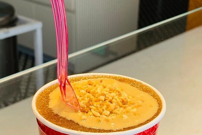 Explore The Old Town With Local Taste - Key Points