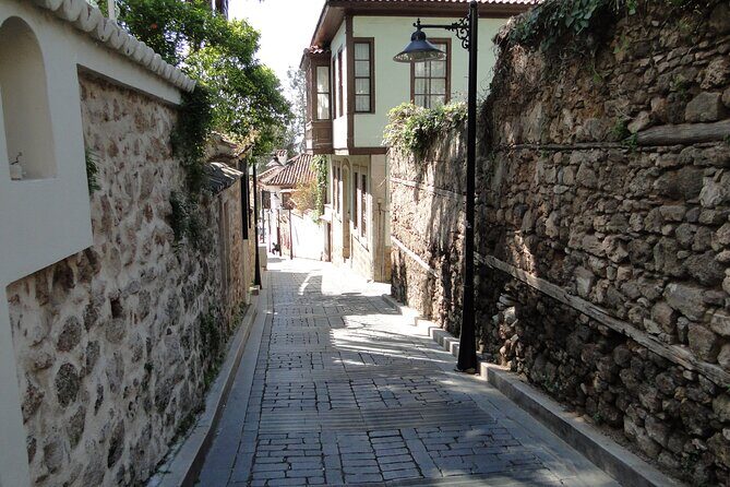 Explore The Old Town With Local Taste - Final Thoughts