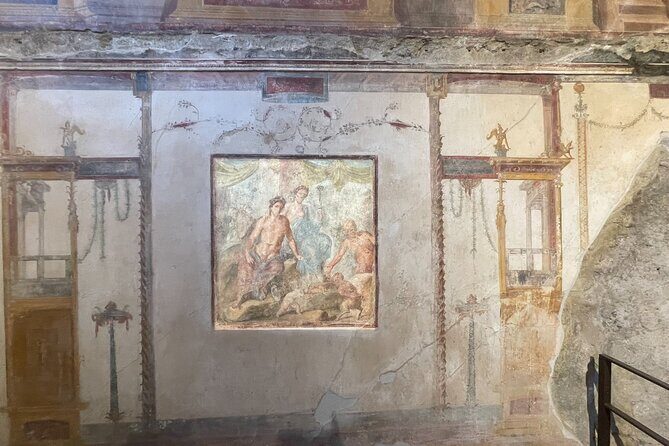 Explore the Pompeii Ruins from Positano - A Deep Dive into the Pompeii Experience from Positano