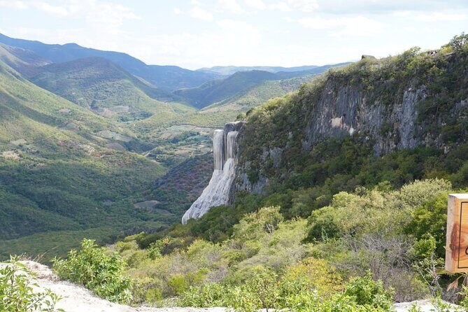 Explore the Prehispanic Roots of Oaxaca - Exploring Oaxacas Prehispanic Roots: A Day of Wonders