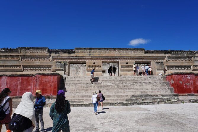 Explore the Prehispanic Roots of Oaxaca - Practical Details: What You Need to Know
