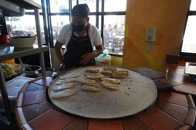 Explore the Prehispanic Roots of Oaxaca - Who Would Love This Tour?