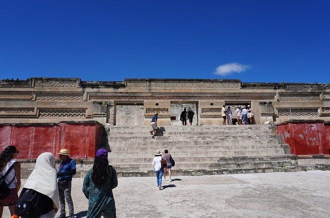 Explore the Prehispanic Roots of Oaxaca - Frequently Asked Questions