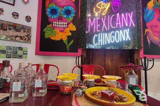 Explore the Pyramids and Natural Caves in Cuatrimoto - In-Depth Look at the Tour