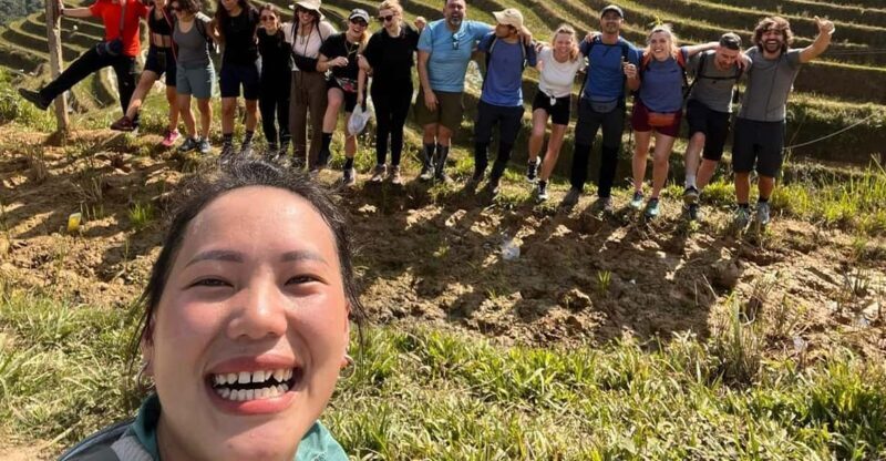 Explore The Real Of Local Life In Sapa - 2D1N - Exploring Sapa: A Journey Into Local Life