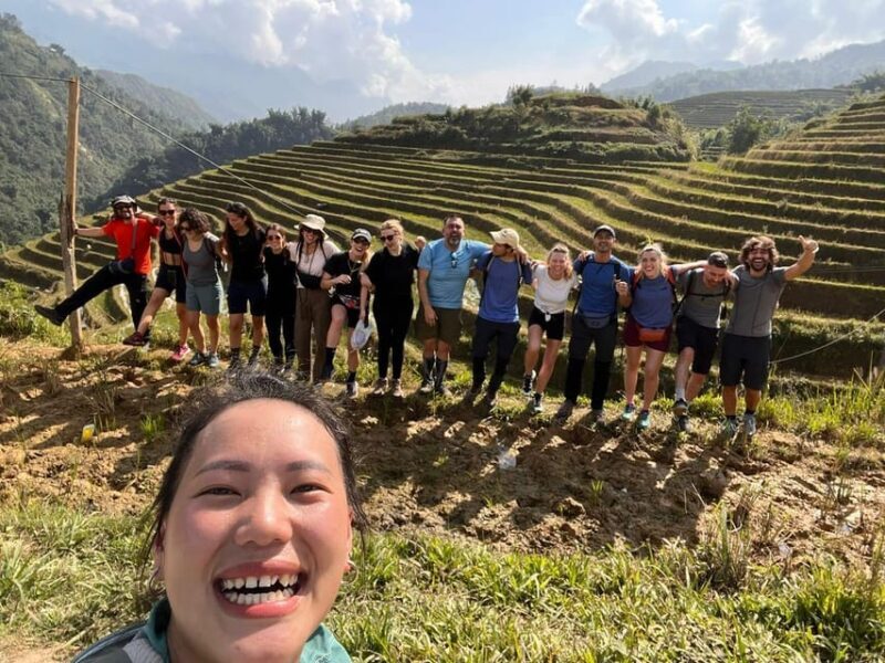 Explore The Real Of Local Life In Sapa - 2D1N - Who Will Love This Tour?