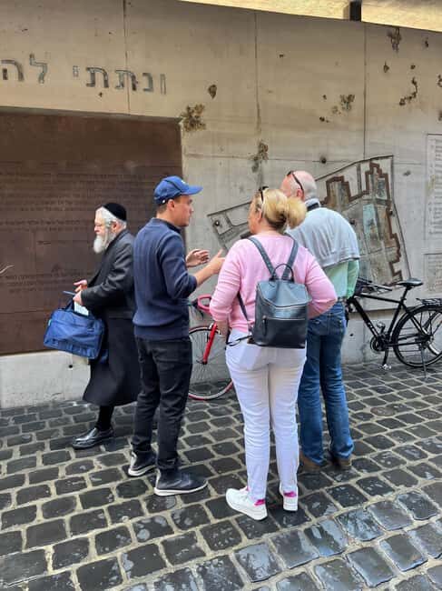 Explore the rich Jewish heritage of Budapest PRIVATE TOUR - Explore Budapest’s Jewish Heritage: A Private 2-Hour Tour That Delivers Depth and Personal Touch